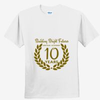 DryBlend® Youth 5.6 oz., 50/50 T-Shirt Thumbnail