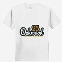 DryBlend® Youth 5.6 oz., 50/50 T-Shirt Thumbnail