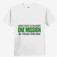 DryBlend® Youth 5.6 oz., 50/50 T-Shirt Thumbnail