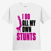 DryBlend® Youth 5.6 oz., 50/50 T-Shirt Thumbnail