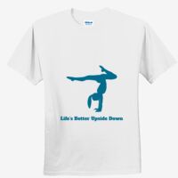 DryBlend® Youth 5.6 oz., 50/50 T-Shirt Thumbnail