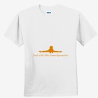DryBlend® Youth 5.6 oz., 50/50 T-Shirt Thumbnail