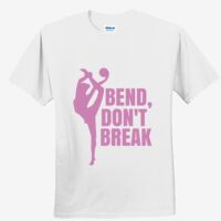 DryBlend® Youth 5.6 oz., 50/50 T-Shirt Thumbnail