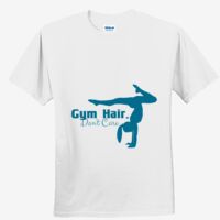 DryBlend® Youth 5.6 oz., 50/50 T-Shirt Thumbnail
