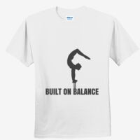 DryBlend® Youth 5.6 oz., 50/50 T-Shirt Thumbnail