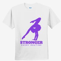 DryBlend® Youth 5.6 oz., 50/50 T-Shirt Thumbnail