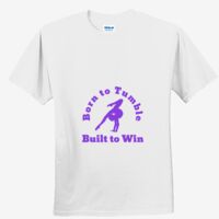 DryBlend® Youth 5.6 oz., 50/50 T-Shirt Thumbnail