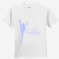 DryBlend® Youth 5.6 oz., 50/50 T-Shirt Thumbnail