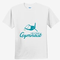 DryBlend® Youth 5.6 oz., 50/50 T-Shirt Thumbnail