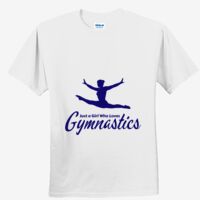 DryBlend® Youth 5.6 oz., 50/50 T-Shirt Thumbnail