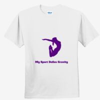 DryBlend® Youth 5.6 oz., 50/50 T-Shirt Thumbnail
