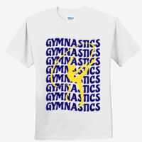 DryBlend® Youth 5.6 oz., 50/50 T-Shirt Thumbnail