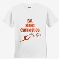 DryBlend® Youth 5.6 oz., 50/50 T-Shirt Thumbnail