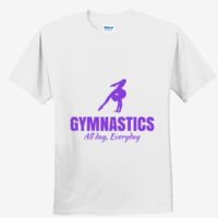 DryBlend® Youth 5.6 oz., 50/50 T-Shirt Thumbnail