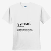 DryBlend® Youth 5.6 oz., 50/50 T-Shirt Thumbnail