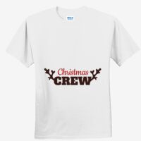 DryBlend® Youth 5.6 oz., 50/50 T-Shirt Thumbnail