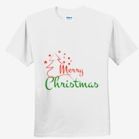 DryBlend® Youth 5.6 oz., 50/50 T-Shirt Thumbnail