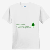 DryBlend® Youth 5.6 oz., 50/50 T-Shirt Thumbnail