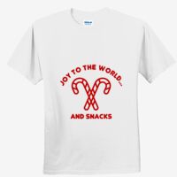 DryBlend® Youth 5.6 oz., 50/50 T-Shirt Thumbnail