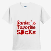 DryBlend® Youth 5.6 oz., 50/50 T-Shirt Thumbnail