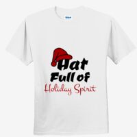 DryBlend® Youth 5.6 oz., 50/50 T-Shirt Thumbnail