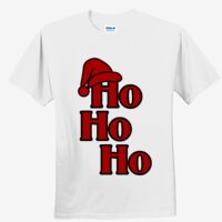 DryBlend® Youth 5.6 oz., 50/50 T-Shirt Thumbnail