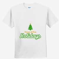 DryBlend® Youth 5.6 oz., 50/50 T-Shirt Thumbnail