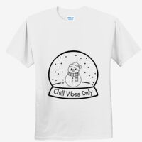 DryBlend® Youth 5.6 oz., 50/50 T-Shirt Thumbnail
