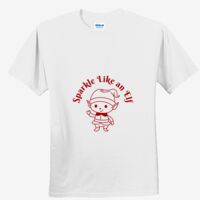 DryBlend® Youth 5.6 oz., 50/50 T-Shirt Thumbnail