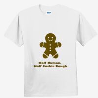 DryBlend® Youth 5.6 oz., 50/50 T-Shirt Thumbnail