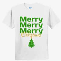 DryBlend® Youth 5.6 oz., 50/50 T-Shirt Thumbnail