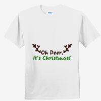 DryBlend® Youth 5.6 oz., 50/50 T-Shirt Thumbnail