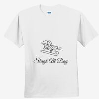 DryBlend® Youth 5.6 oz., 50/50 T-Shirt Thumbnail