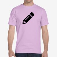 DryBlend® 5.6 oz., 50/50 T-Shirt Thumbnail