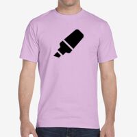 DryBlend® 5.6 oz., 50/50 T-Shirt Thumbnail