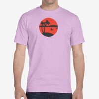 DryBlend® 5.6 oz., 50/50 T-Shirt Thumbnail