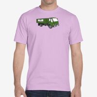 DryBlend® 5.6 oz., 50/50 T-Shirt Thumbnail