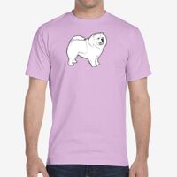 DryBlend® 5.6 oz., 50/50 T-Shirt Thumbnail