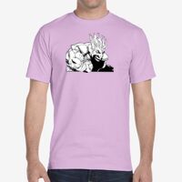 DryBlend® 5.6 oz., 50/50 T-Shirt Thumbnail