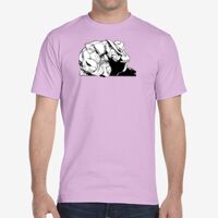 DryBlend® 5.6 oz., 50/50 T-Shirt Thumbnail