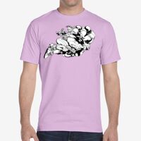 DryBlend® 5.6 oz., 50/50 T-Shirt Thumbnail