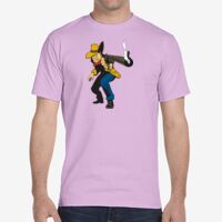 DryBlend® 5.6 oz., 50/50 T-Shirt Thumbnail