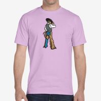 DryBlend® 5.6 oz., 50/50 T-Shirt Thumbnail