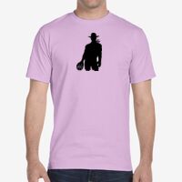 DryBlend® 5.6 oz., 50/50 T-Shirt Thumbnail