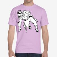 DryBlend® 5.6 oz., 50/50 T-Shirt Thumbnail