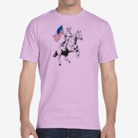 DryBlend® 5.6 oz., 50/50 T-Shirt Thumbnail