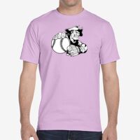 DryBlend® 5.6 oz., 50/50 T-Shirt Thumbnail