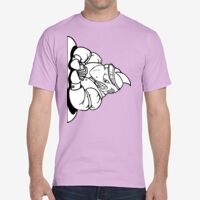 DryBlend® 5.6 oz., 50/50 T-Shirt Thumbnail