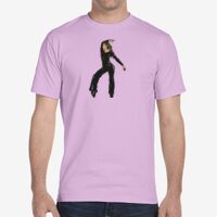 DryBlend® 5.6 oz., 50/50 T-Shirt Thumbnail