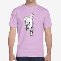 DryBlend® 5.6 oz., 50/50 T-Shirt Thumbnail